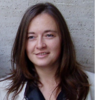 Nuria Zanzottera